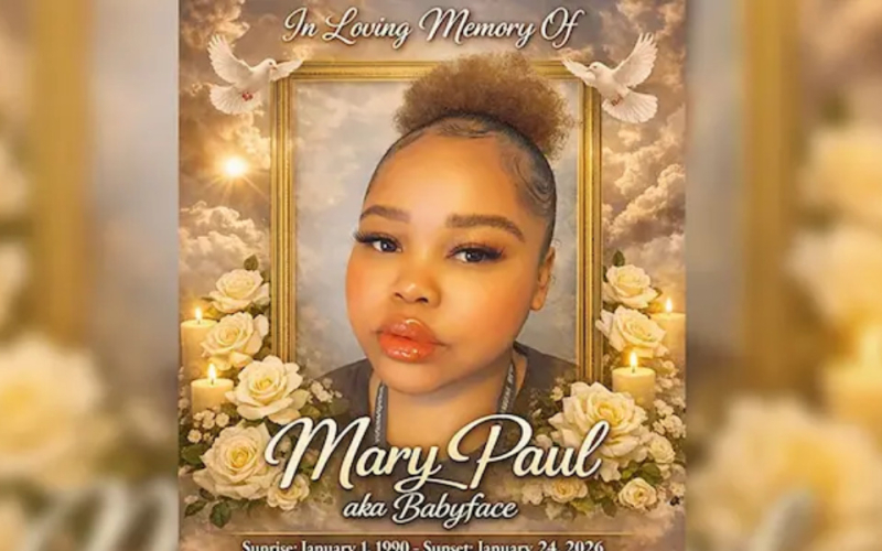 Kenyan Community in Nottingham Mourns Death of 36-Year-Old Mary Paul