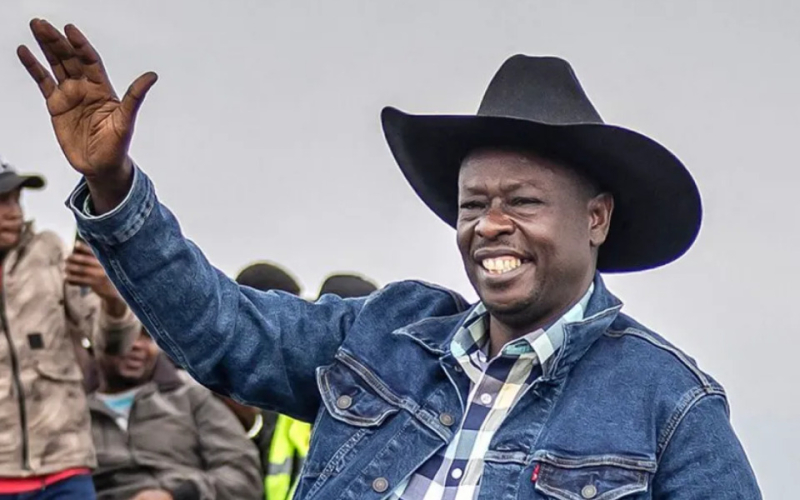 ‘I Thought We Would Lose Lives’ - Cleric Recalls Chaos as Gunshots Rock Church