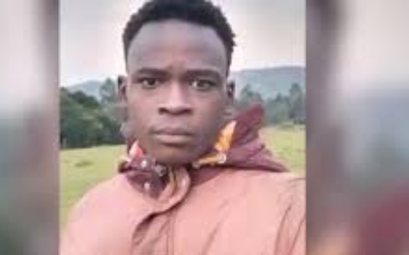 Bomet Family Mourns Quarry Worker Killed in Mysterious Attack