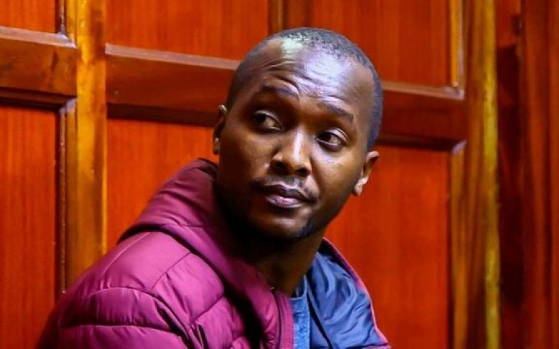 How a Kenyan Man Allegedly Scammed Travellers of Sh51m While Posing as Canadian Diplomat