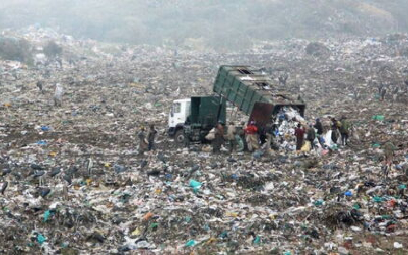 Ruto Unveils Joint Plan to Clear Nairobi Waste, Shut Down Dandora Dumpsite