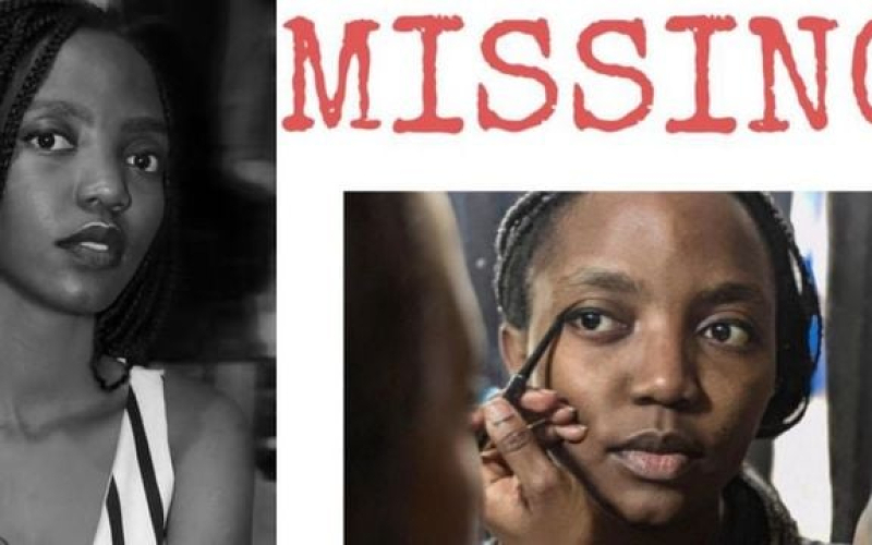 Family in Urgent Search for Missing Kenyan Student in the UK