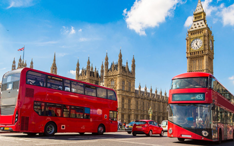 Kenyan Migrants Caught in UK’s Expanded Deportation Drive