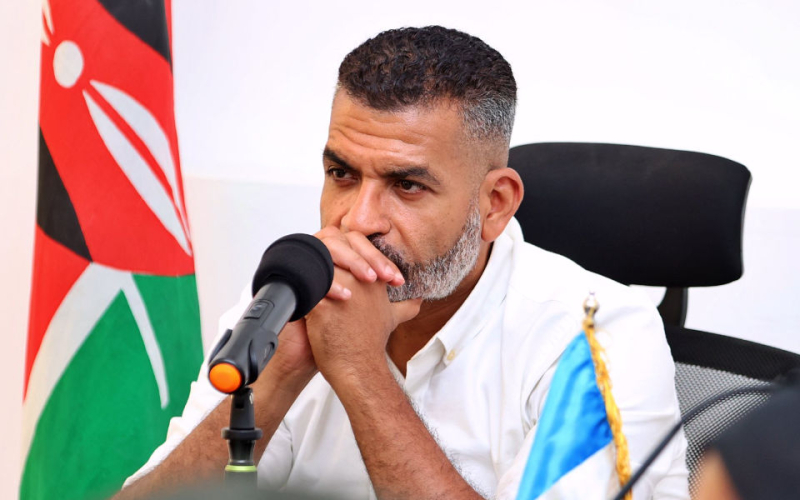 Coast Leaders List Conditions for Backing Ruto’s 2027 Re-Election