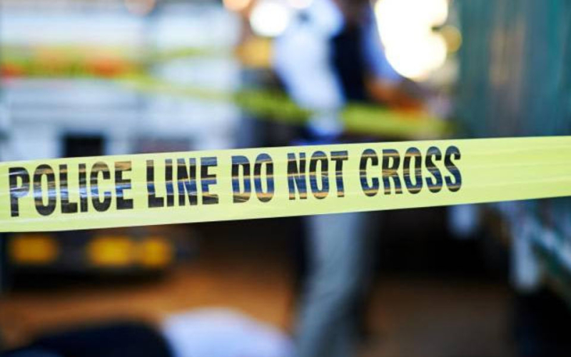 KDF Soldier, DCI Officer Arrested Over Extortion and Forgery Allegations