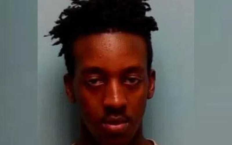 Kenyan Student Charged in US With Violent Sexual Assault, Faces Up to 30 Years