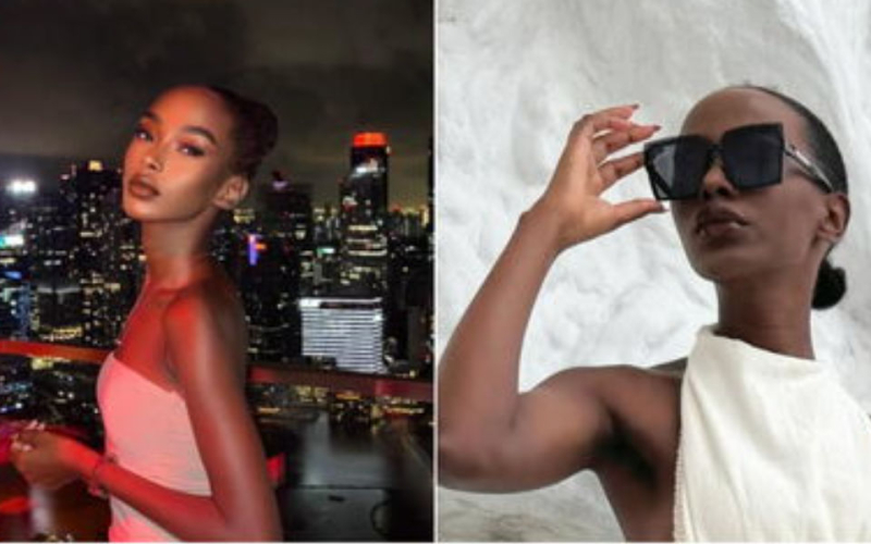 Singapore-Based Kenyan Businesswoman to Launch Raila Airways in 2026