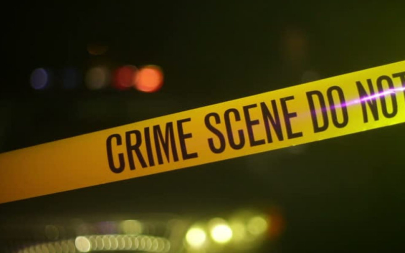 Man Arrested After Stabbing Three Worshippers at Westlands Mosque