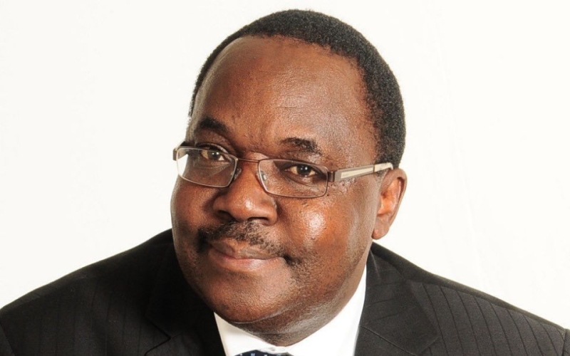 Kenyan Diaspora Leader Shiundu Awarded Historic City of London Honour