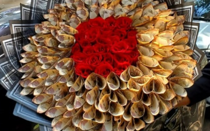 CBK Warns Against Using Banknotes as Decorations