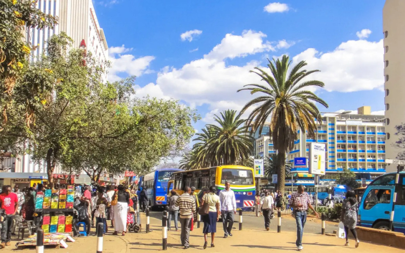 Kenya, Tanzania Named in Newly Released Epstein Files Tied to US Billionaires