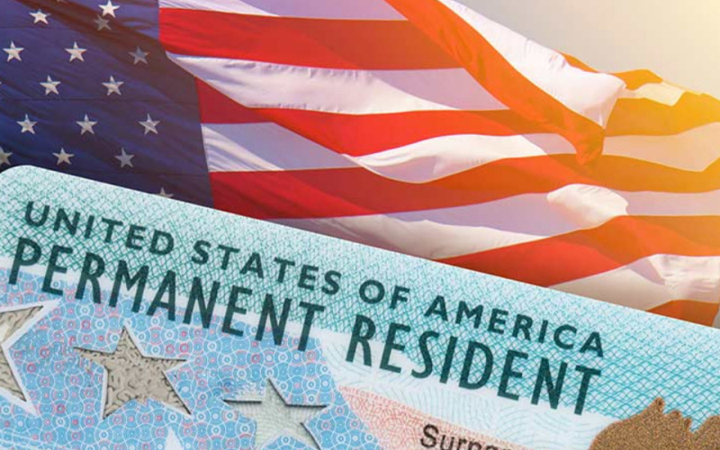 Green Card Holders Excluded From US Government-Backed Business Loans From March 1