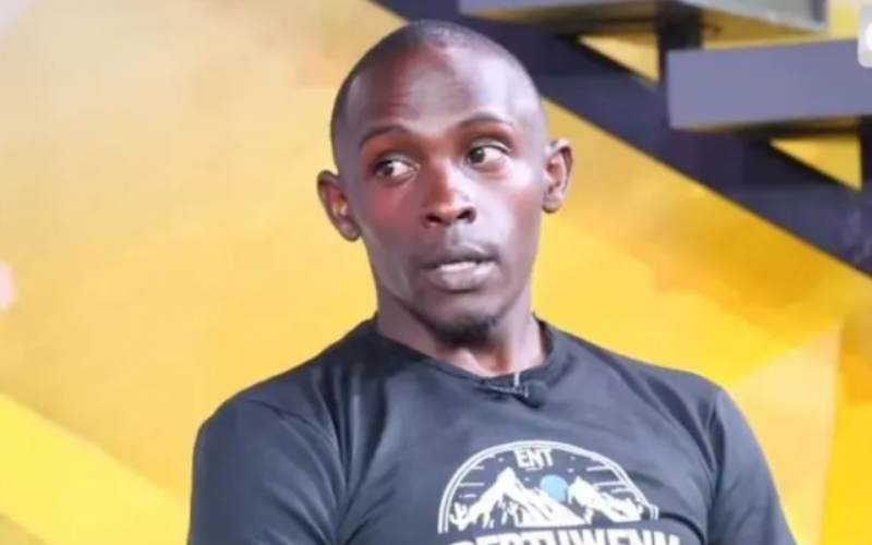 Dan Chege: How I Escaped the Russia-Ukraine War by Pretending to Be Mad