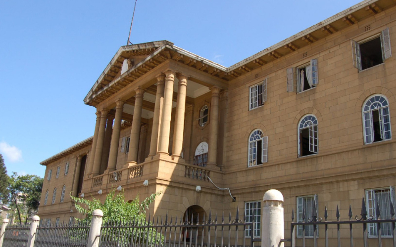 High Court Rejects Bid to Reinstate Ruto Advisers