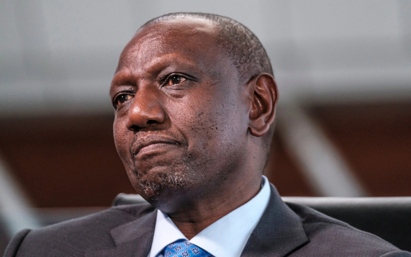 Top Leaders in Mt Kenya Shun UDA