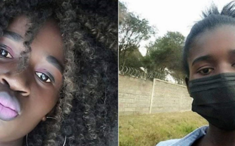 Three Years On: Father Still Seeking Justice for Nakuru Schoolgirl Shot Dead