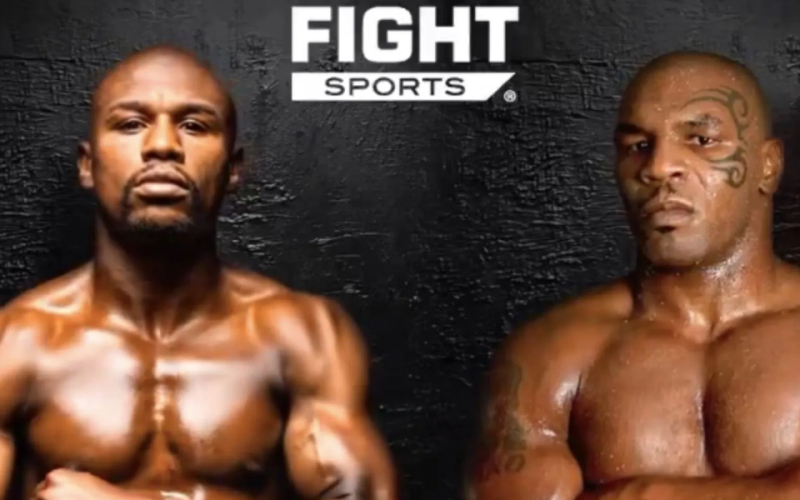 Kenya Plans Tyson–Mayweather Exhibition Fight in Nairobi with State Backing