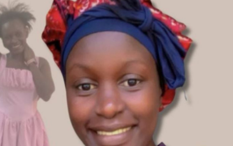 Mystery Surrounds Death of Naivasha Woman After Dispute with Boyfriend