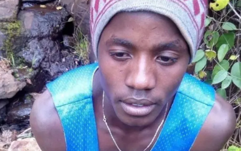 Kenyan Man Linked to LGBTQ Activism Faces Deportation from Sweden