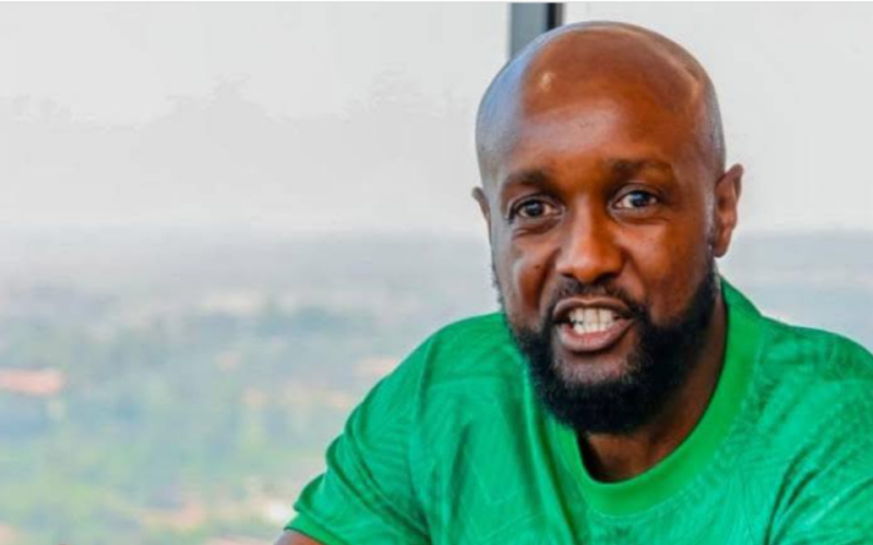 MP Karauri Denies Viral Video Claims, Offers Sh10m for Proof