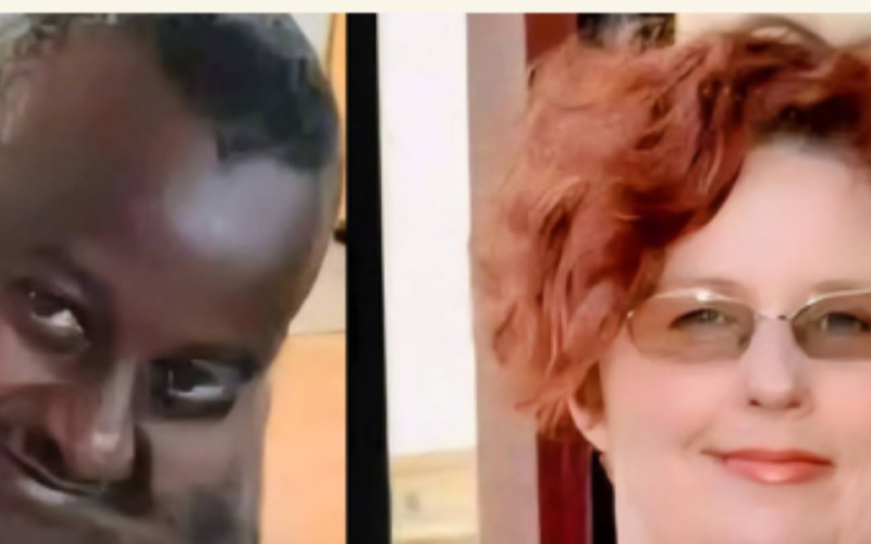 Kenyan Man in US Allegedly Shoots Wife During 911 Call, Then Takes Own Life