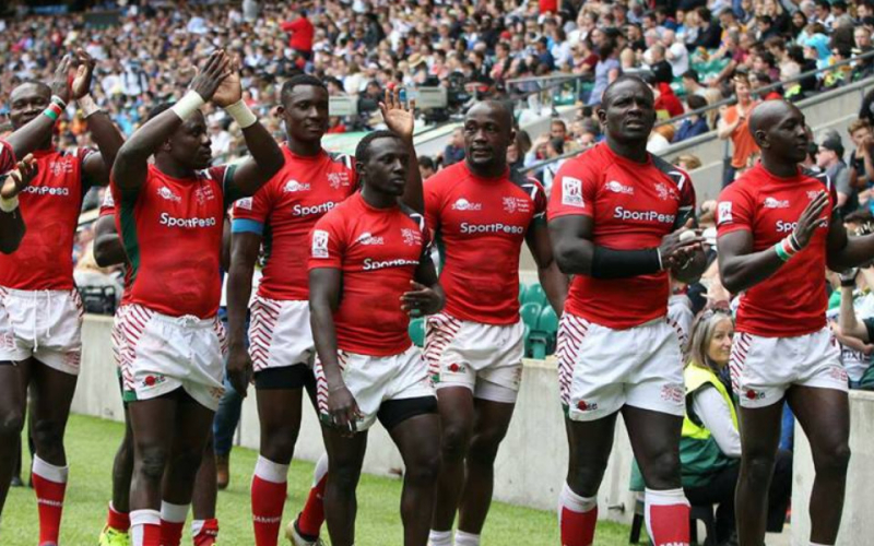 Nyayo Stadium to Host Record Crowds as HSBC SVNS 2 Begins