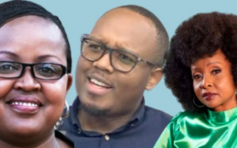 Kenyan Actors Speak Out on Being Famous but Financially Struggling