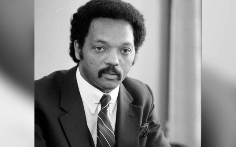 Lessons Kenyans Abroad Can Draw from Jesse Jackson’s Life