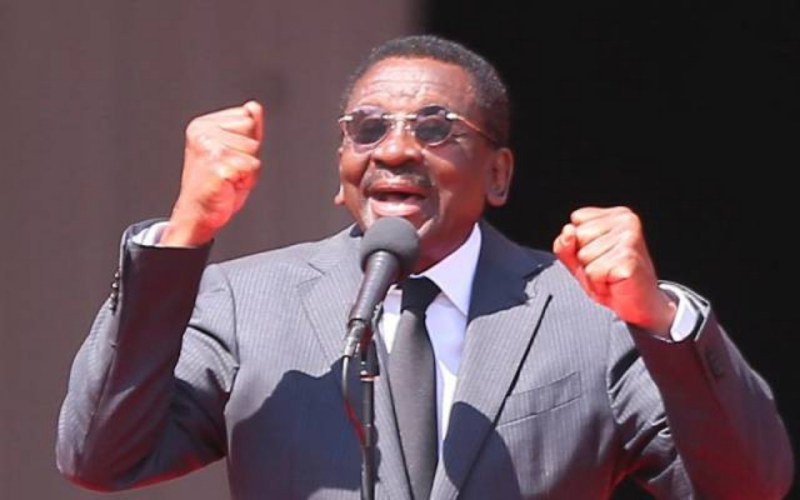 Orengo, Osotsi Claim Plot to Disrupt Kakamega ‘Linda Mwananchi’ Rally