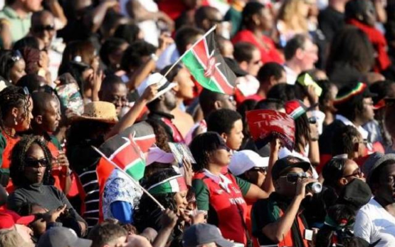 Why More Kenyan Migrants Are Settling Abroad Permanently