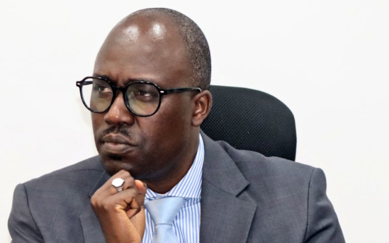 Kenya Launches Digital Portal to Support Citizens Living Abroad