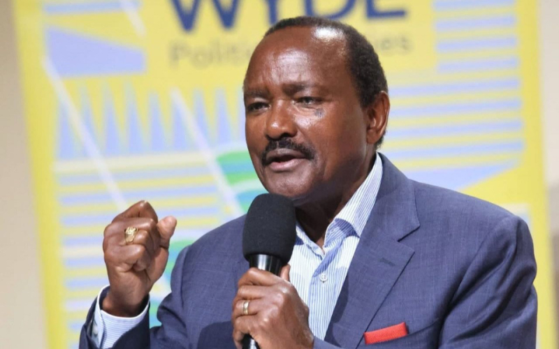 Kenyan Passport Allegedly Issued to Sudanese Militia Leader, Says Opposition