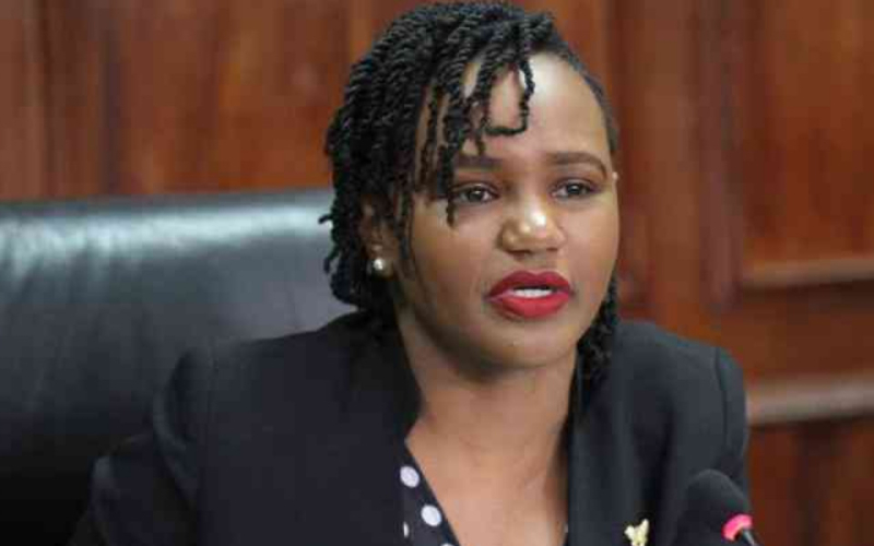 Diaspora Affairs Team Saves Kenyan Woman Found Stranded in Malaysia