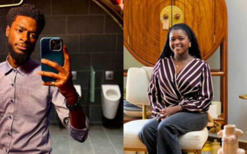 Two Kenyan Creators Featured in TikTok’s 2026 Global Discover List