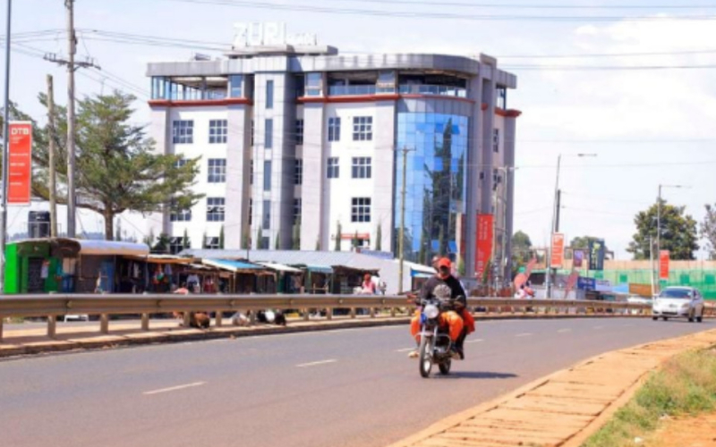 Oyugis Emerges as Homa Bay’s Fastest-Growing Economic Hub