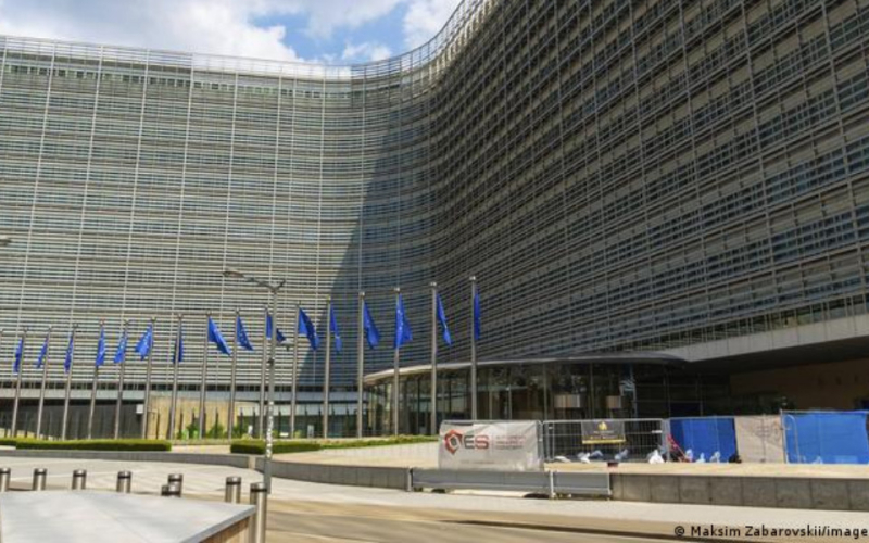 EU Rolls Out Ksh500M Programme to Strengthen Kenyan Democracy