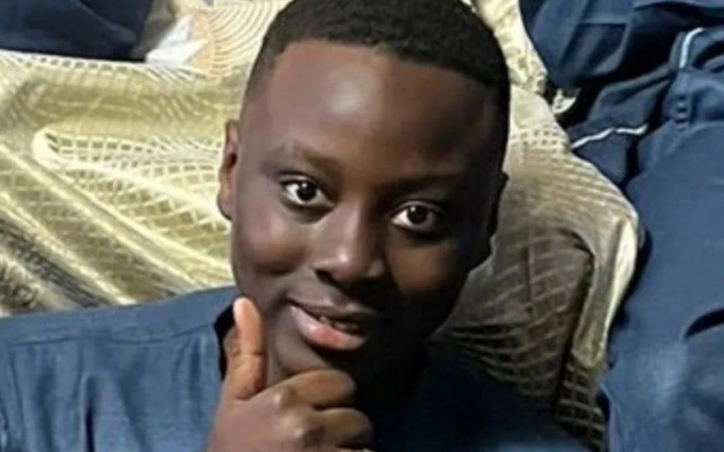 Teen Jailed for 12 Years Over Fatal Stabbing of Schoolboy