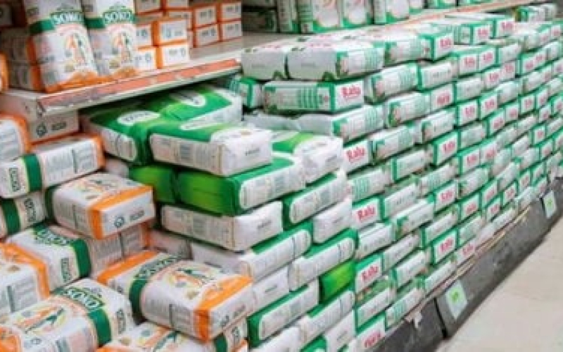 Unga Prices Hit KSh170 as Kenya Turns to Zambia for Maize Imports