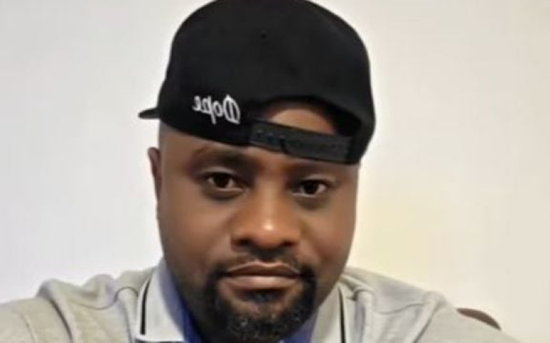 Kenyan Activist Mwabili Mwagodi Detained at Border Over Interpol Alert