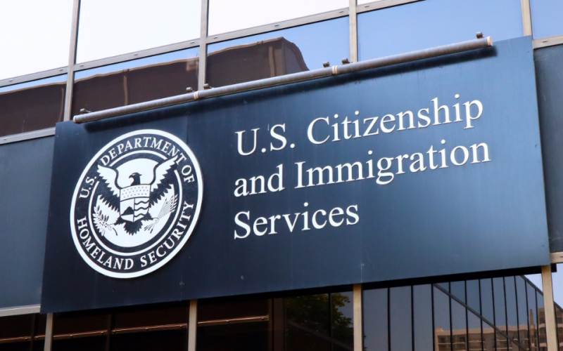 USCIS Reaches H-2B Visa Cap for FY2026 Second Half