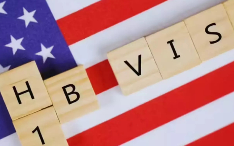 H‑1B Registrations Fall Sharply Amid US Policy Changes