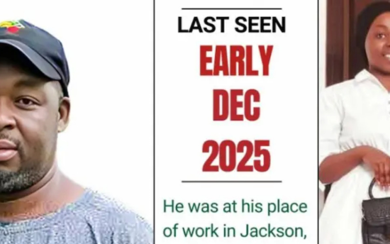 Families Raise Alarm Over Missing Kenyans in US and Saudi Arabia