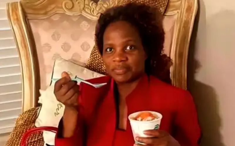 Grief as Kisii-Born Woman Dies Suddenly in the United States