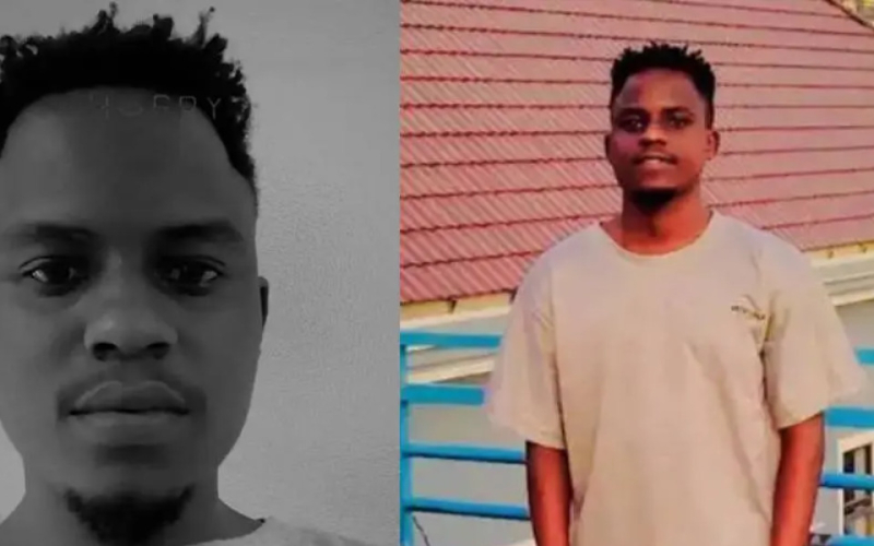 Kenyan Man Stranded in Cambodia After Falling Victim to Fake Job