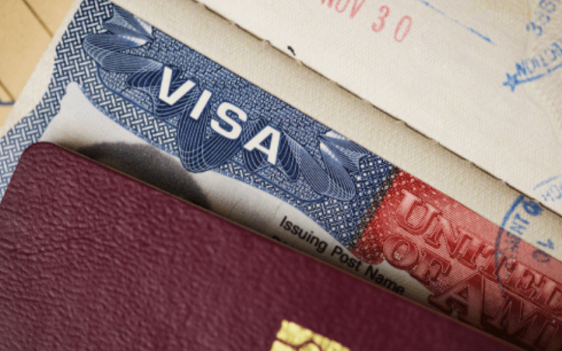 US Releases April Visa Bulletin with Updated Green Card Timelines