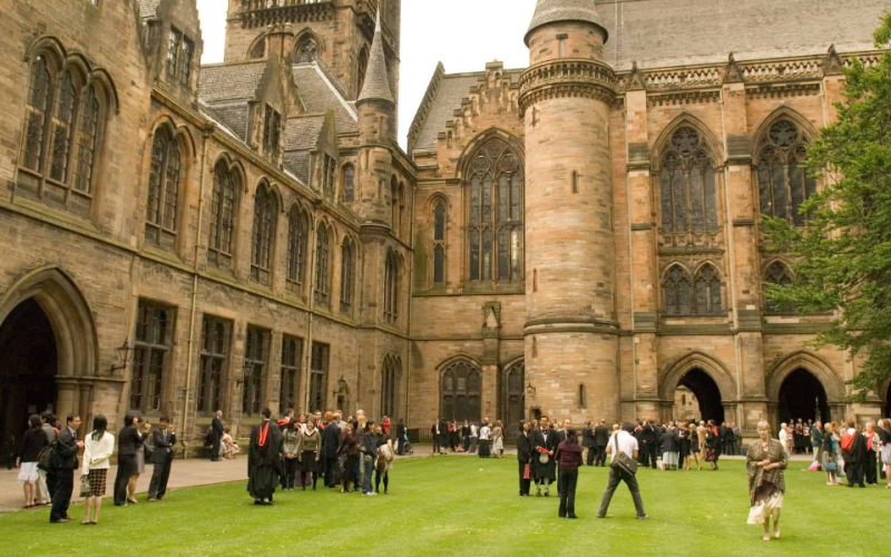 Italy Announces Fully Funded Scholarships for International Students