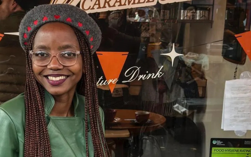 Body of Edna Mmbali Ombakho Found in River Thames as Investigations Continue