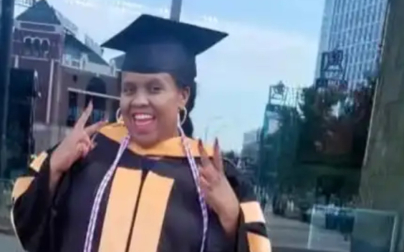 Kenyan Academic Dr Esther Wanja Found Dead in California Apartment