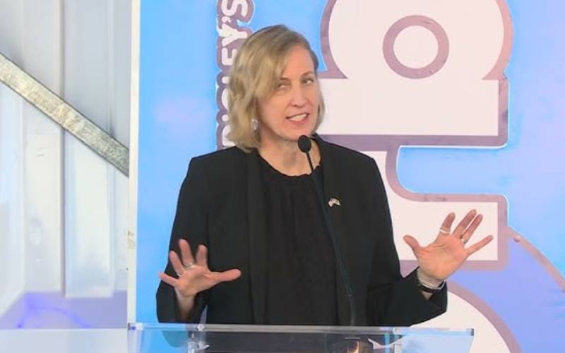 Follow Visa Rules or Risk Bans, US Embassy in Nairobi Tells Kenyans