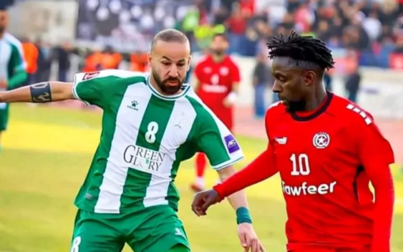 Kenyan Players Stranded in Lebanon as Israeli Airstrikes Hit Beirut